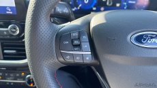 Ford Fiesta 1.0 EcoBoost Hybrid mHEV 125 ST-Line X Edition 5dr Petrol Hatchback